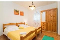 Apartmány Ana Apartmán 1 - Golden cas foto 5