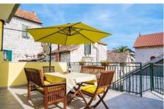 Apartmány Ana Apartmán 2 - Sunny Cast foto 1