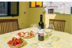 Apartmány Ana Apartmán 2 - Sunny Cast foto 2