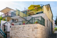 Apartmány Ana Apartmán 3 - kuca za od foto 2