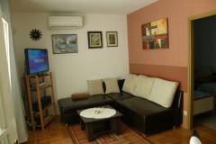 Apartmány Batina Apartmán 1 - Prvi kat foto 1