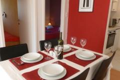 Apartmány Botić Apartmán 1 - apartman foto 3