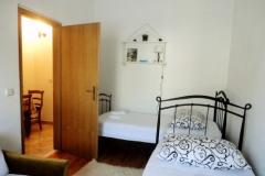 Apartmány Božana Apartmán 1 - A1 foto 1