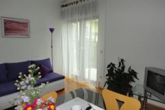 Apartmány Božana Apartmán 2 - A2 foto 1