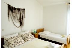 Apartmány Božana Apartmán 3 - A3 foto 1