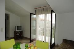 Apartmány Božana Apartmán 3 - A3 foto 4
