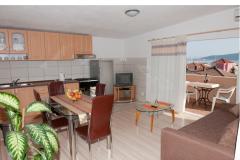 Apartmány Brnas Apartmán 1 foto 1