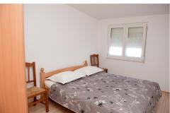 Apartmány Brnas Apartmán 1 foto 2