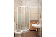 Apartmány Brnas Apartmán 1 foto 4