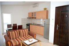 Apartmány Brnas Apartmán 2 foto 1