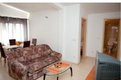 Apartmány Brnas Apartmán 3 foto 1