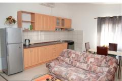 Apartmány Brnas Apartmán 3 foto 2