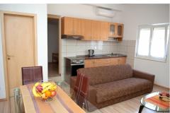 Apartmány Brnas Apartmán 4 foto 1