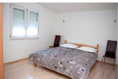 Apartmány Brnas Apartmán 4 foto 2