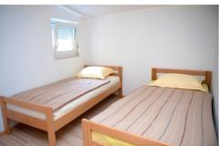 Apartmány Brnas Apartmán 4 foto 3