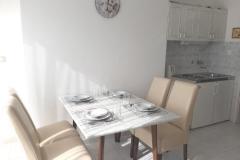 Apartmány Hrga Apartmán 2 - APP 2 foto 5