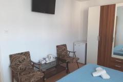 Apartmány Hrga Izba 3 - SOBA foto 4