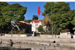 Apartmány Ivan Apartmán 1 - Apartman 1 foto 4