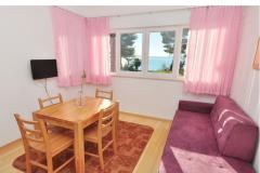 Apartmány Ivan Apartmán 2 - Apartman 3 foto 1