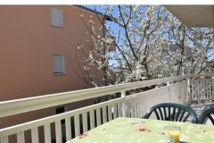 Apartmány Jelena Apartmán 2: (2+2) - apartman foto 1