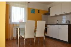 Apartmány Jelena Apartmán 2: (2+2) - apartman foto 2