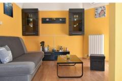 Apartmány Jelena Apartmán 2: (2+2) - apartman foto 4