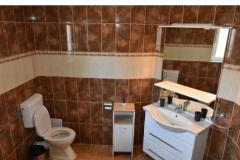Apartmány Jelena Apartmán 2: (2+2) - apartman foto 5