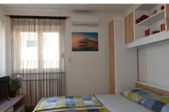 Apartmány Jelena Apartmán 1: (2+0) - studio foto 2