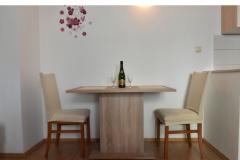 Apartmány Jelena Apartmán 1: (2+0) - studio foto 4