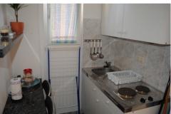 Apartmány Kairos - Bili 9 Apartmán 1 - S1 foto 2