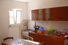 Apartmány Kairos - Bili 9 Apartmán 2 - A2 foto 2
