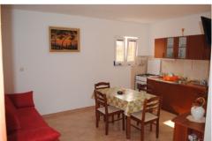 Apartmány Kairos - Bili 9 Apartmán 2 - A2 foto 4