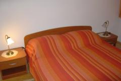 Apartmány Kairos - Bili 9 Apartmán 2 - A2 foto 5