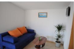 Apartmány Kairos - Bili 9 Apartmán 3 - A3 foto 3