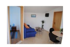 Apartmány Kairos - Bili 9 Apartmán 3 - A3 foto 4