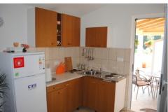 Apartmány Kairos - Bili 9 Apartmán 4 - A4 foto 2