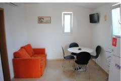 Apartmány Kairos - Bili 9 Apartmán 4 - A4 foto 3
