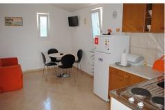Apartmány Kairos - Bili 9 Apartmán 4 - A4 foto 4