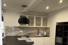 Apartmány Kaja Apartmán 2 - Nina foto 1