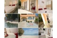 Apartmány Kampanel Apartmán 1 - A1 foto 2