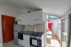 Apartmány Karadza Apartmán 2 - A-2 foto 2
