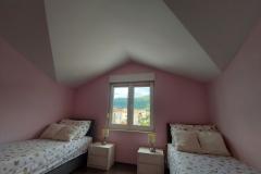 Apartmány Karadza Apartmán 2 - A-2 foto 4