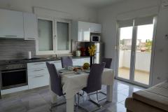 Apartmány Karadza Apartmán 3 - A-3 foto 3