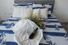Apartmány Karadza Apartmán 3 - A-3 foto 5