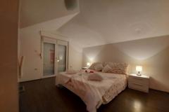 Apartmány Karadza Apartmán 1 - A-1 foto 3