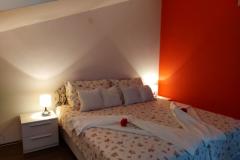 Apartmány Karadza Apartmán 1 - A-1 foto 4