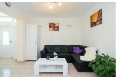 Apartmány Kike Apartmán 2 - Apt2 foto 1
