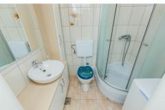 Apartmány Kike Apartmán 3 - Apt1+Apt2 foto 4