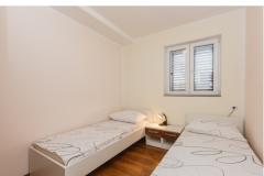 Apartmány Kike Apartmán 3 - Apt1+Apt2 foto 5