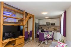 Apartmány Lippeo Apartmán 2 - A2 foto 2